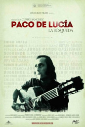 Paco De Lucía La Búsqueda 2018 ES